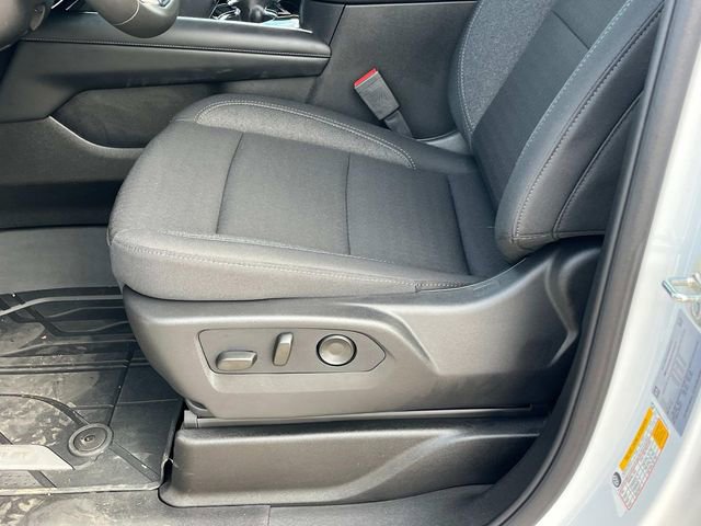 New 2026 Chevrolet Suburban LS image 23