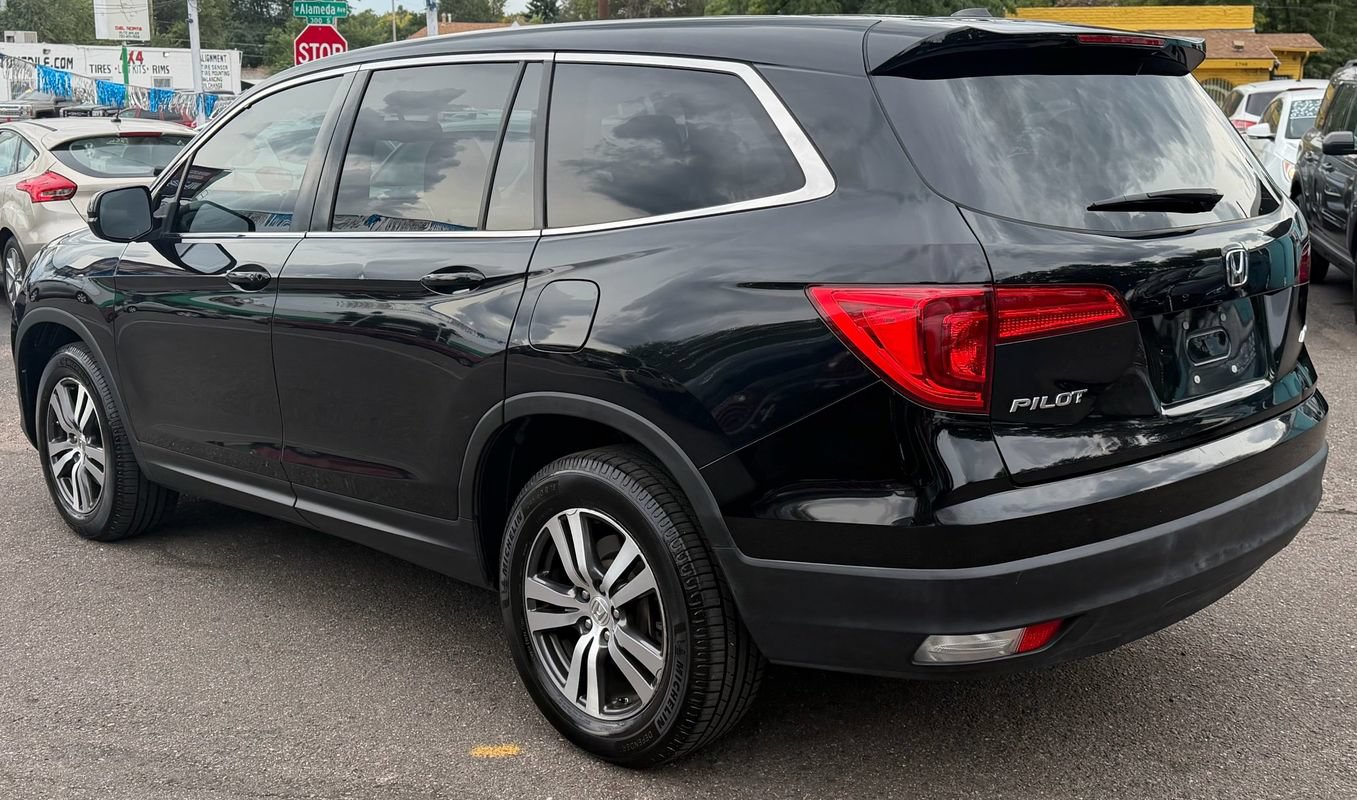 Used 2016 Honda Pilot EX-L image 5
