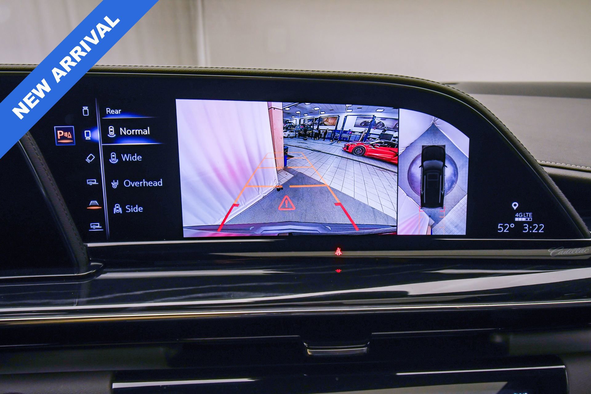 Used 2024 Cadillac Escalade Sport image 44