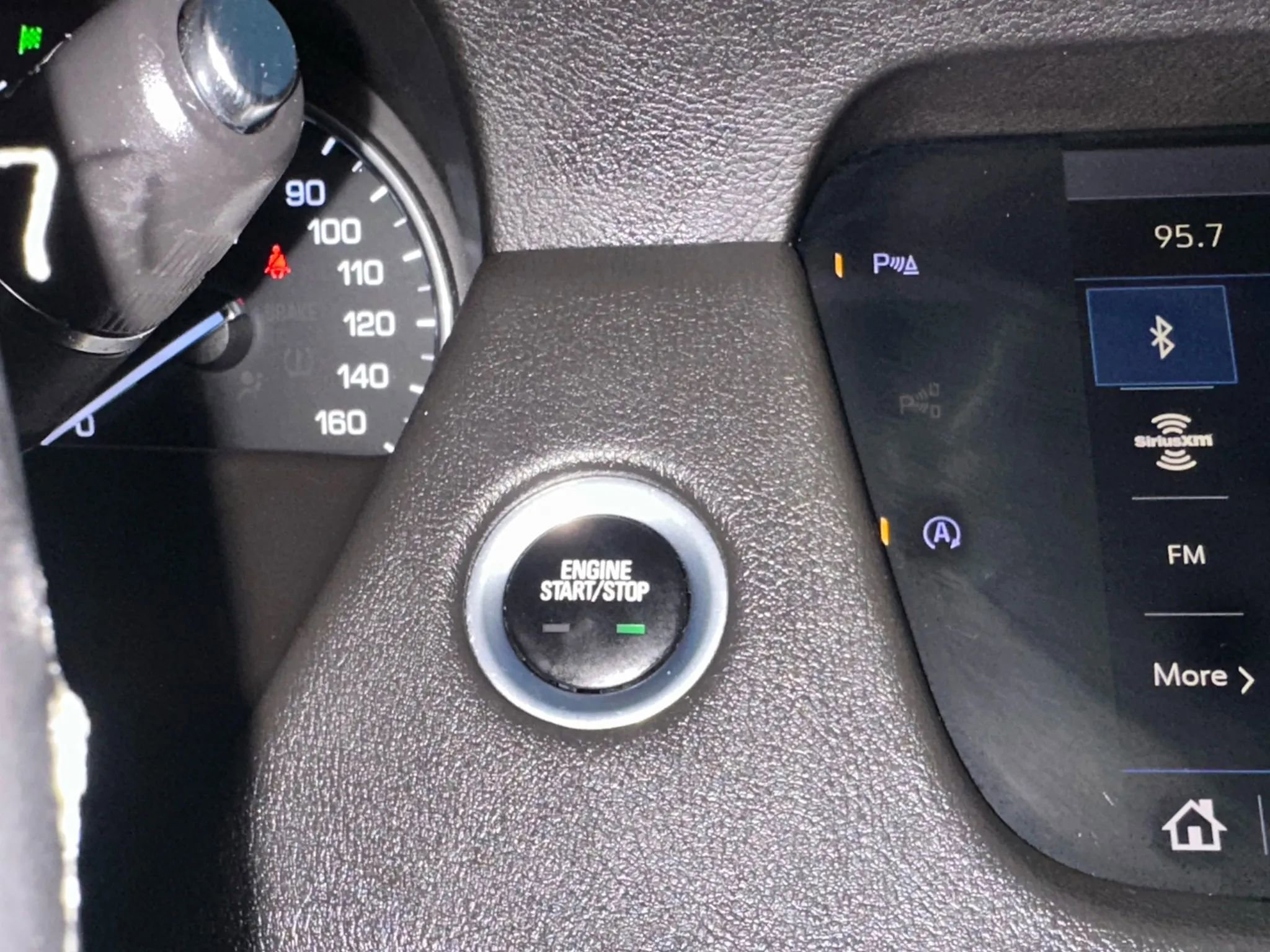 Used 2019 Cadillac CT6 Luxury w/ Driver Awareness Package image 26