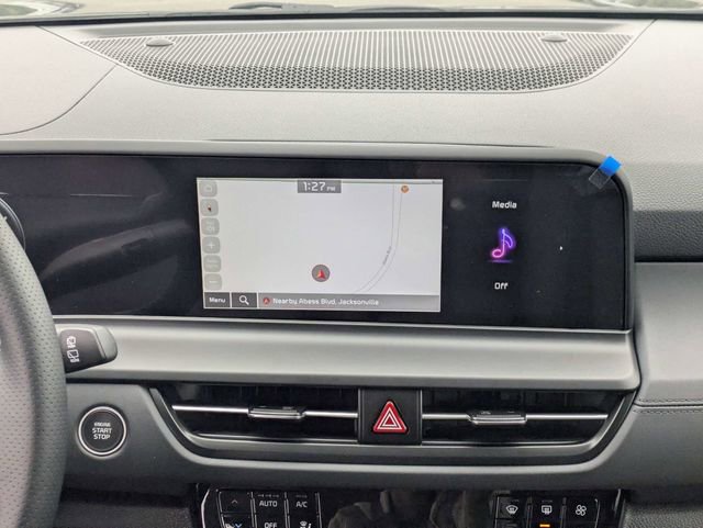 New 2026 Kia Seltos SX AWD/4WD image 17