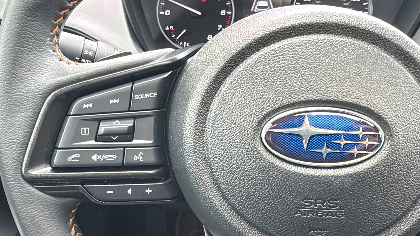 Used 2024 Subaru Crosstrek 2.5i Limited w/ Popular Package #3A image 21