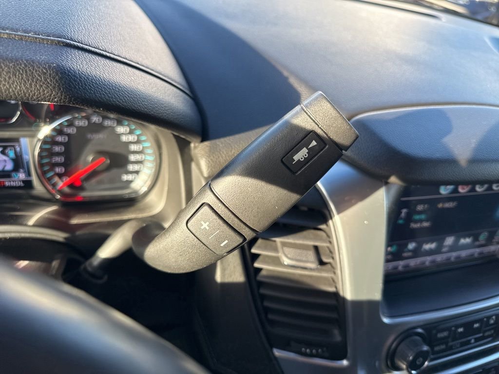 Used 2018 Chevrolet Tahoe LS w/ Max Trailering Package image 18