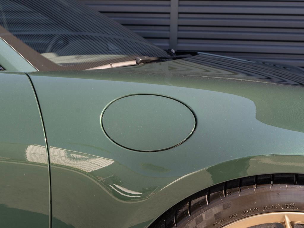 Used 2026 Porsche 911 GT3 w/ Weissach Package image 16