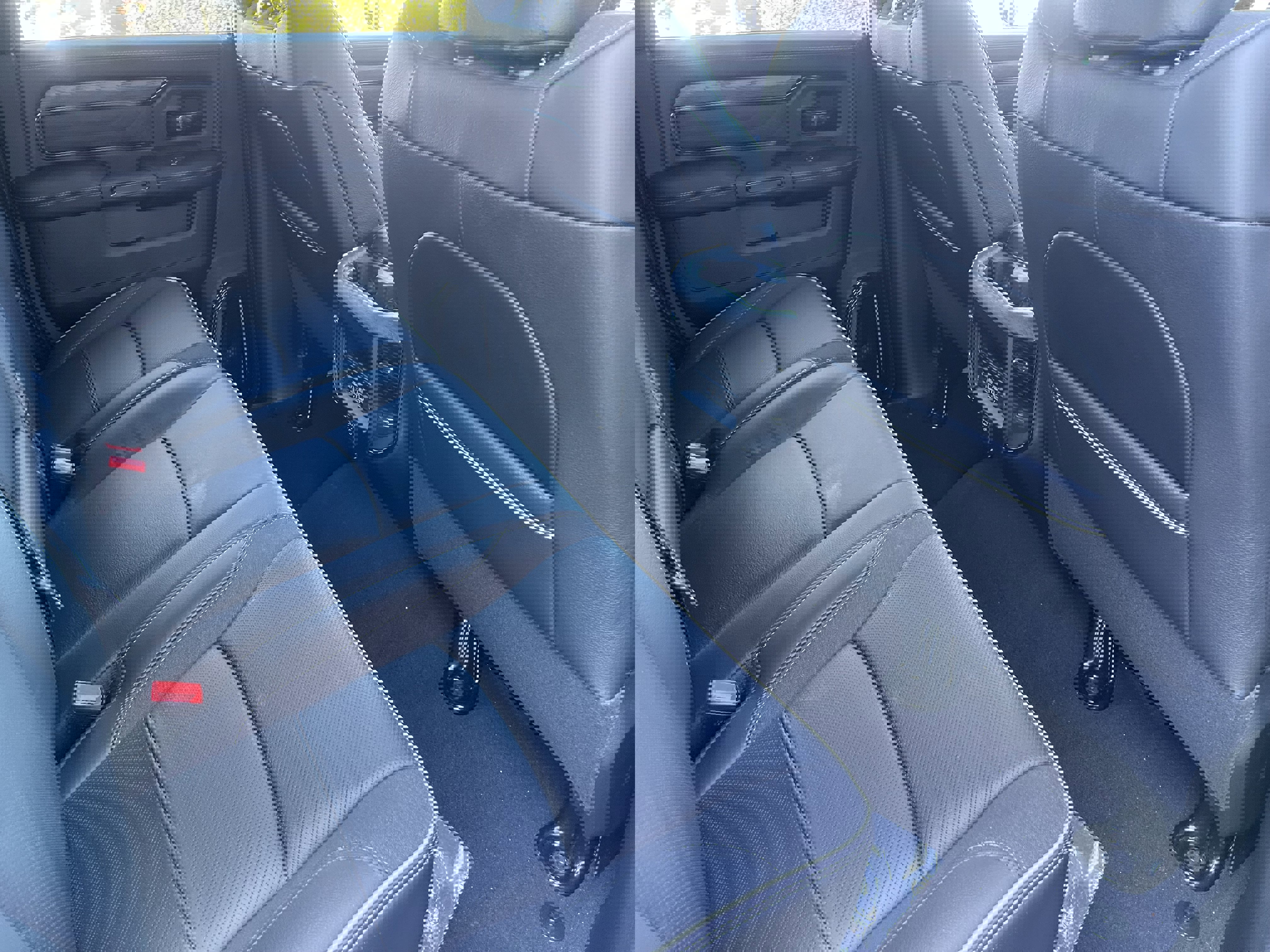 New 2026 RAM 2500 Limited image 23