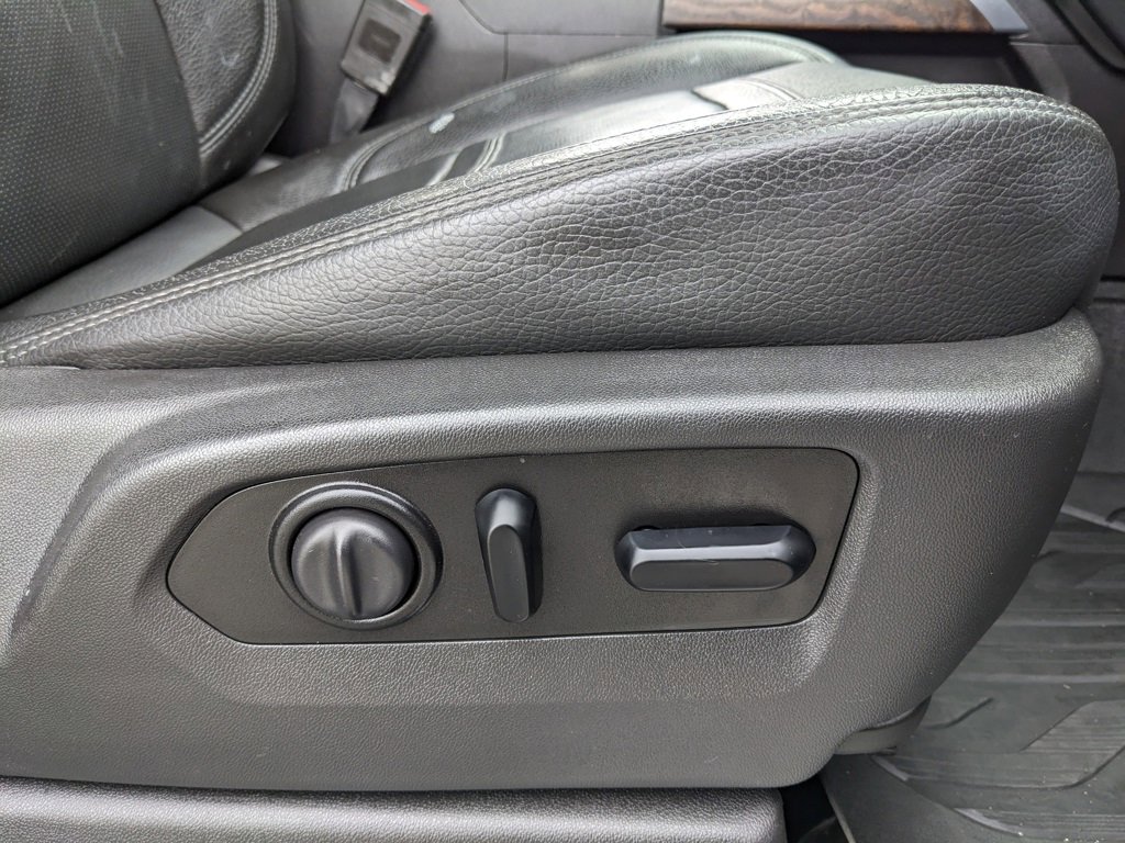 Used 2020 GMC Sierra 1500 Denali image 55