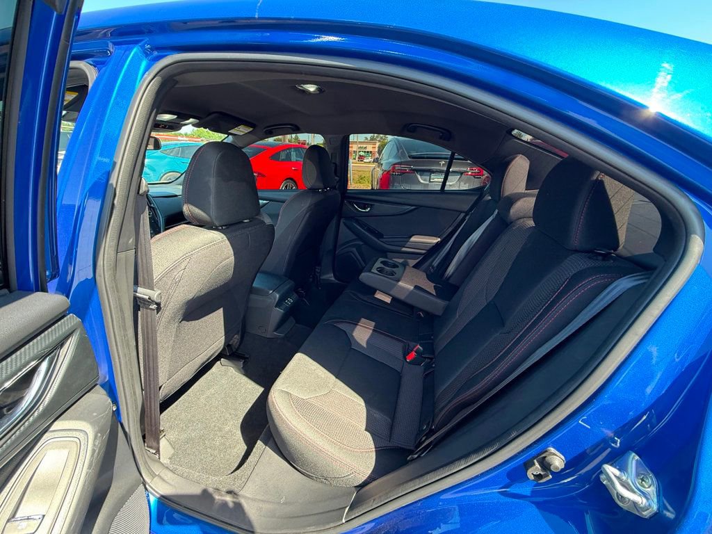 Used 2024 Subaru WRX Premium AWD/4WD image 8