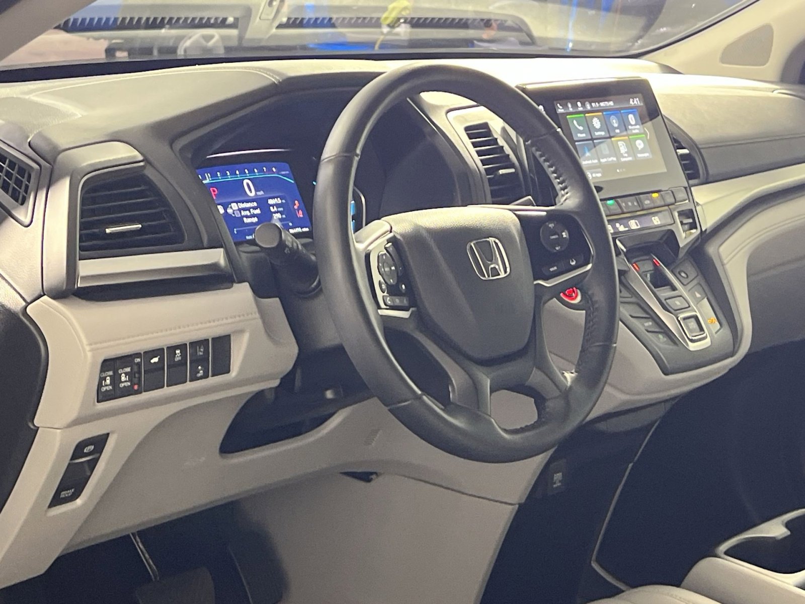 Used 2019 Honda Odyssey EX-L image 16