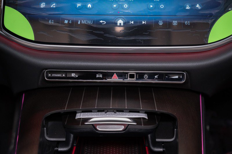 New 2026 Mercedes-Benz E 350 Sedan image 23