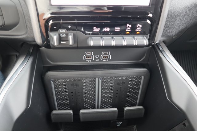 New 2026 RAM 3500 Laramie image 16