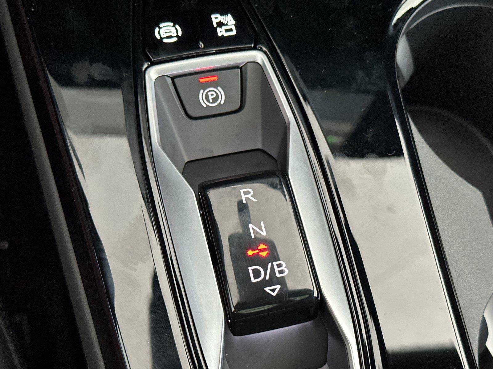 New 2027 Audi SQ6 e-tron Premium Plus AWD/4WD image 21