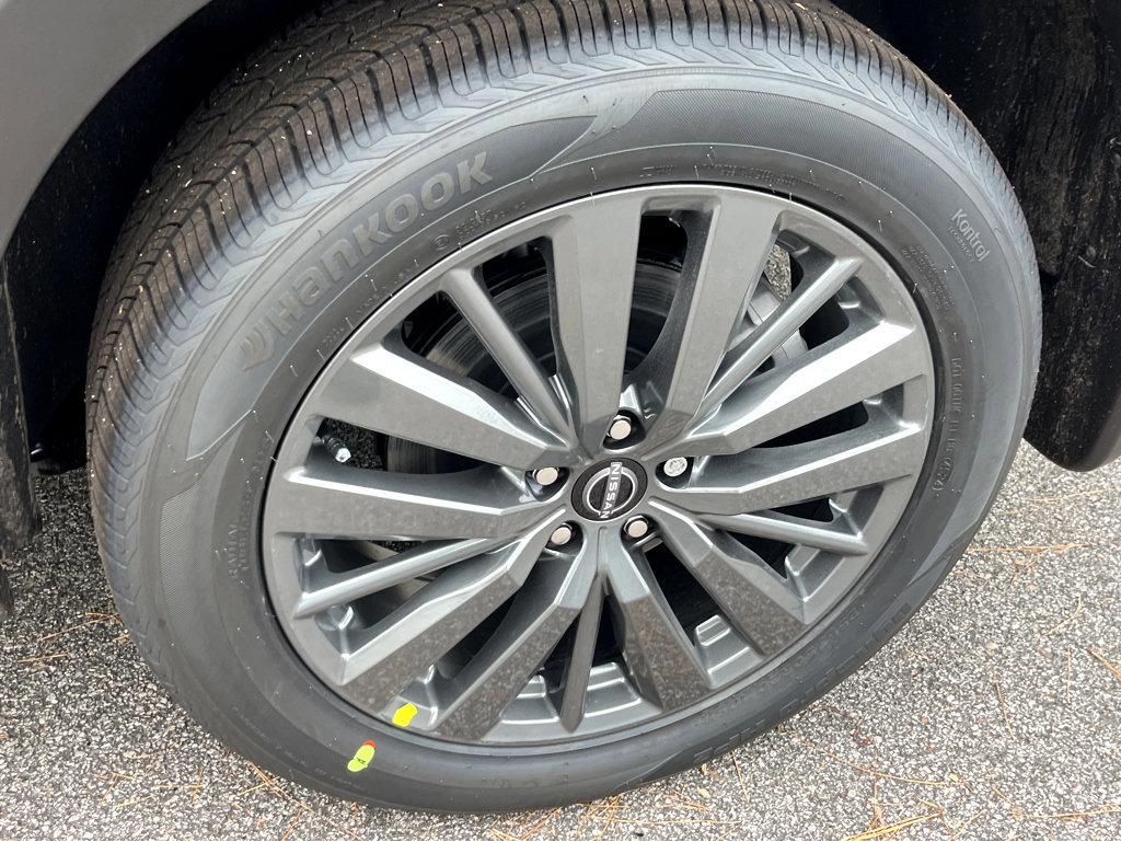 New 2025 Nissan Pathfinder SL w/ Lighting Package (N92) image 10