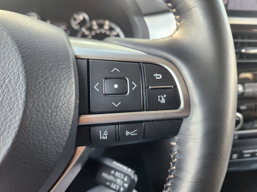 Certified 2023 Lexus GX 460 Luxury w/ Accessory Package AWD/4WD image 30