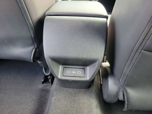 Used 2024 Acura Integra A-Spec FWD image 12
