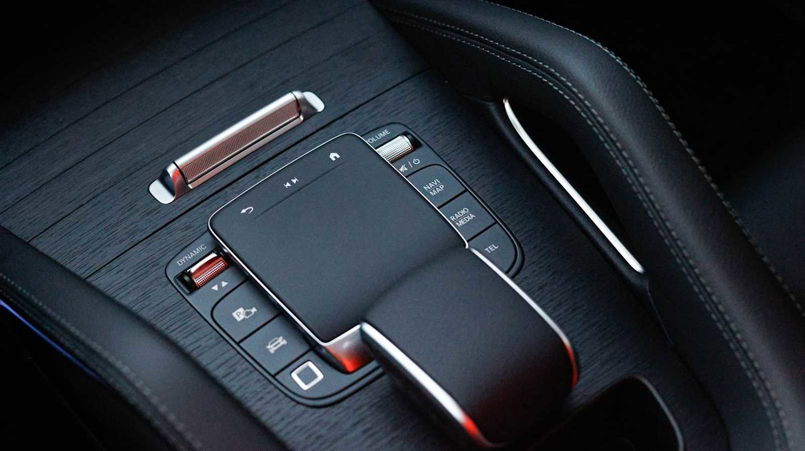 New 2026 Mercedes-Benz GLE 350 4MATIC image 25