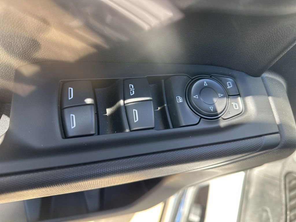 Used 2026 Chevrolet Silverado 1500 Custom image 7