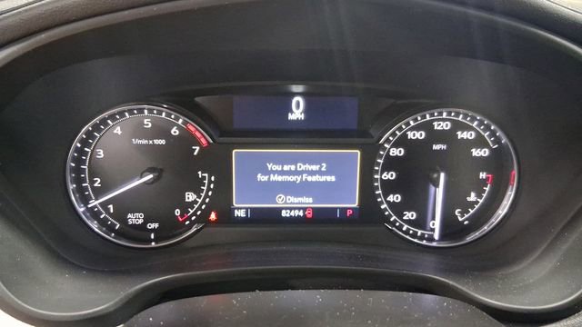 Used 2022 Cadillac XT4 Premium Luxury w/ Safety Alert Package image 29