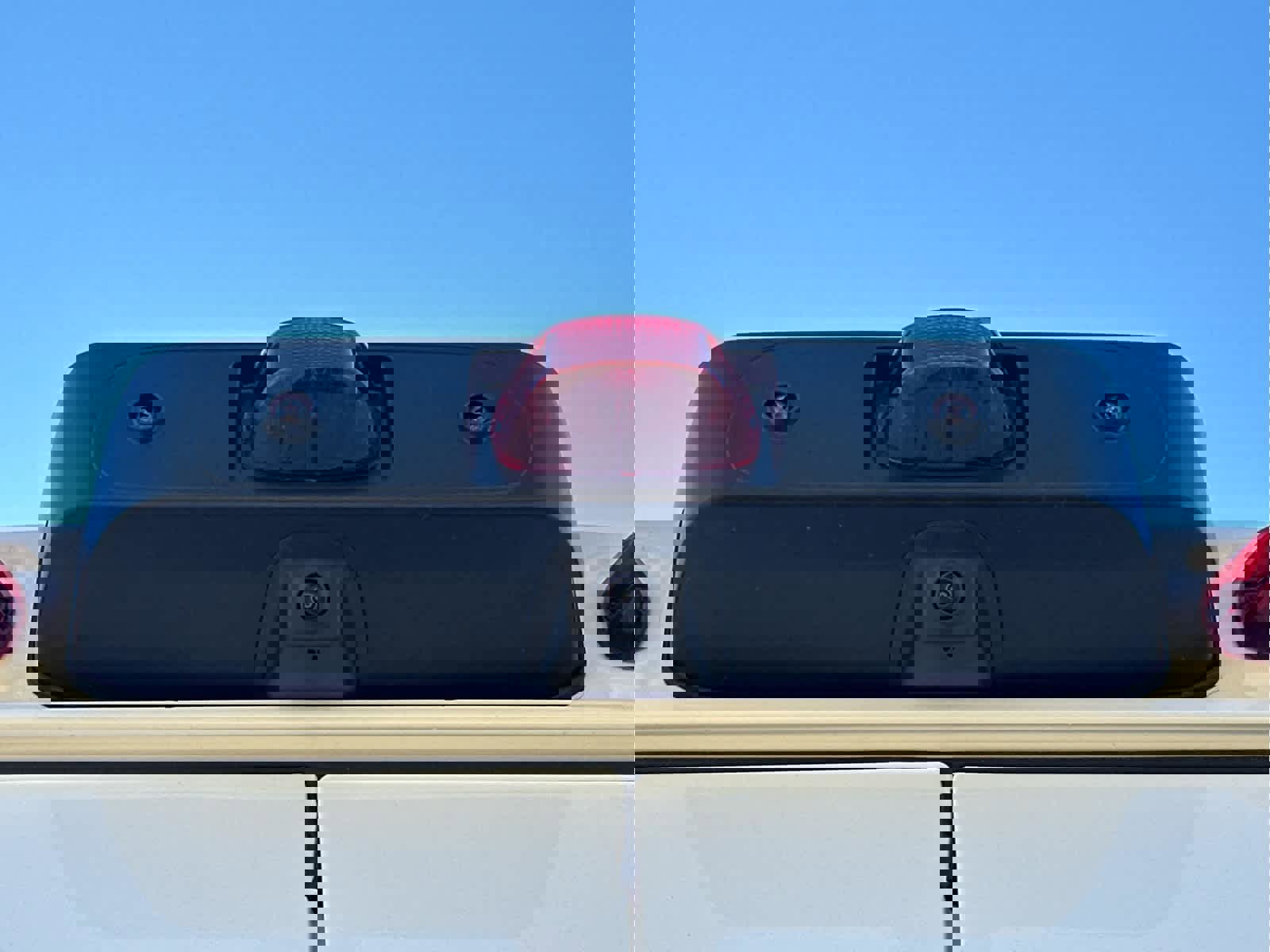 New 2025 RAM ProMaster 2500 image 24