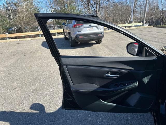 Used 2021 Nissan Sentra S image 28