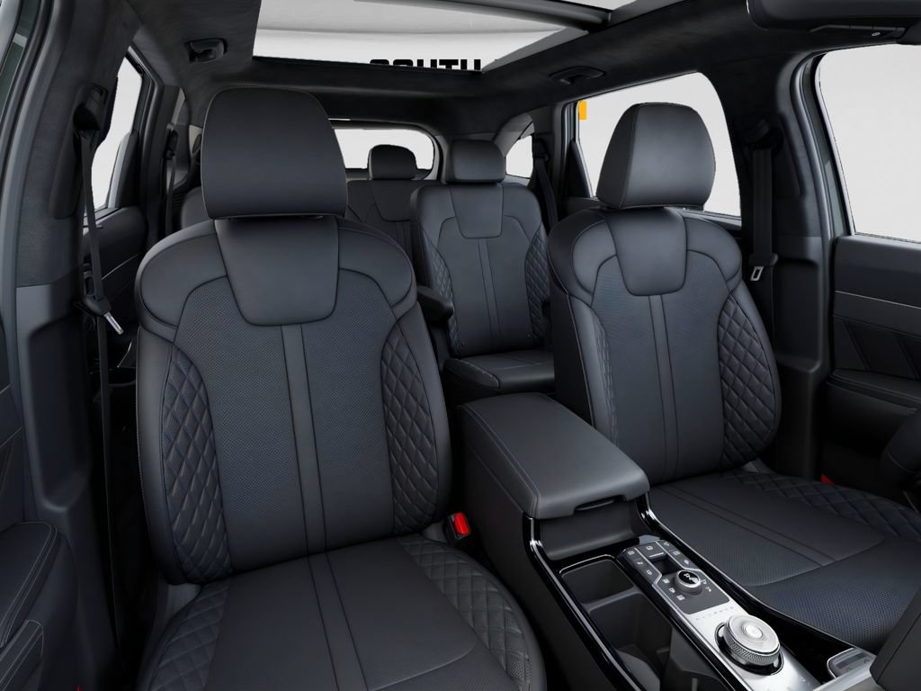 New 2026 Kia Sorento SX Prestige AWD/4WD image 15