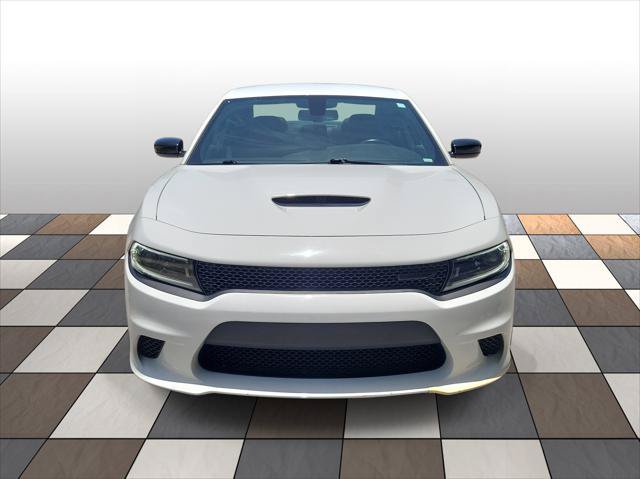 Used 2023 Dodge Charger GT w/ Blacktop Package RWD image 2