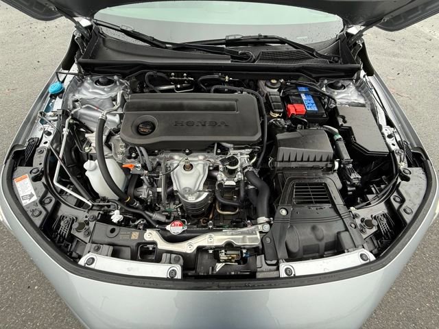 Used 2025 Honda Civic Sport image 30