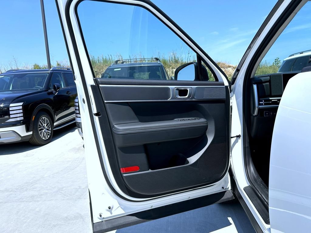 New 2026 Hyundai Santa Fe XRT AWD/4WD image 9