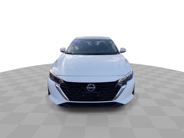 Used 2024 Nissan Sentra SV FWD image 5