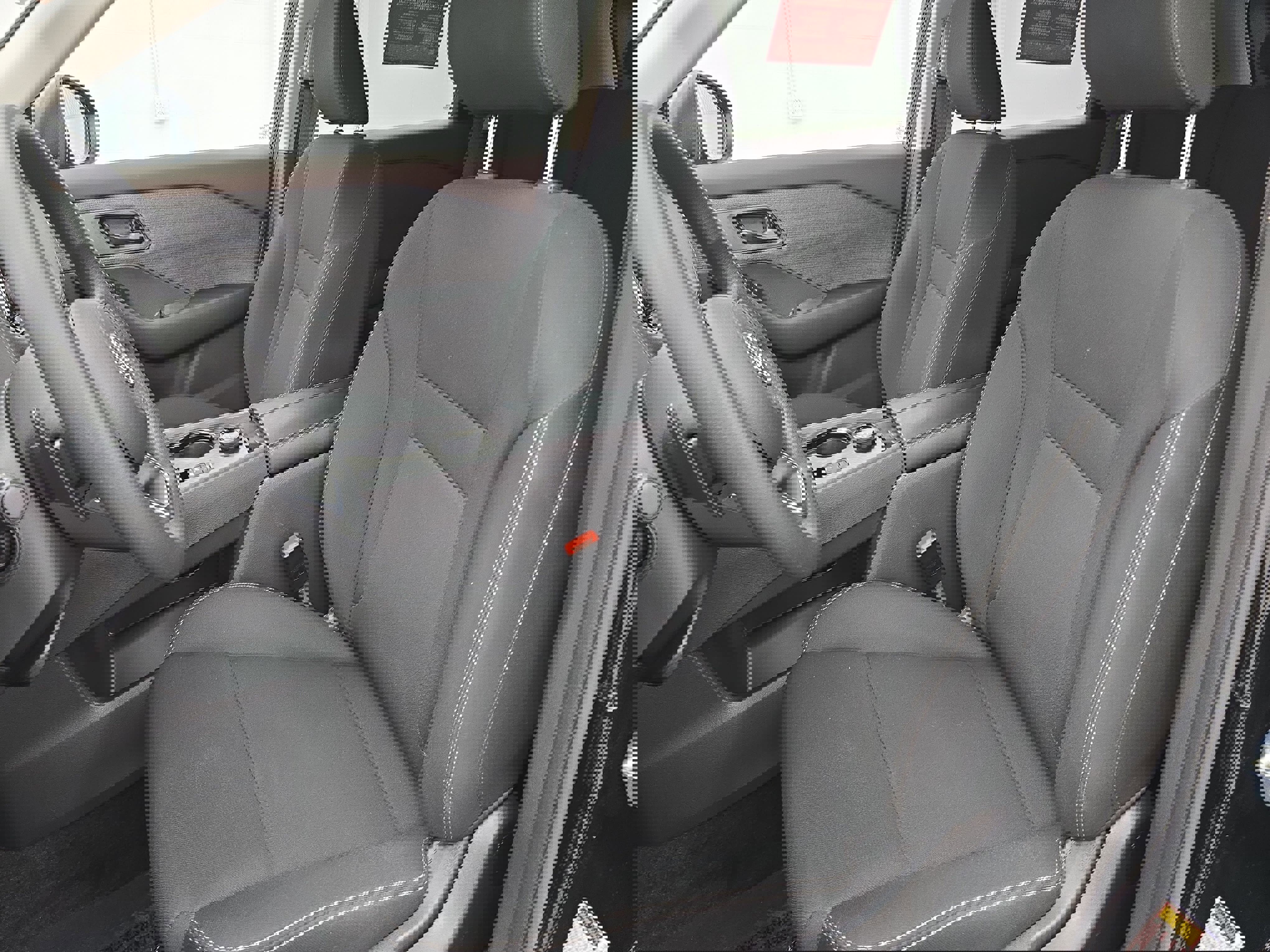 Certified 2023 Nissan Rogue S image 14