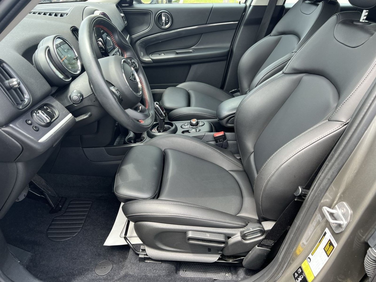 Used 2020 MINI Cooper Countryman S AWD/4WD image 10
