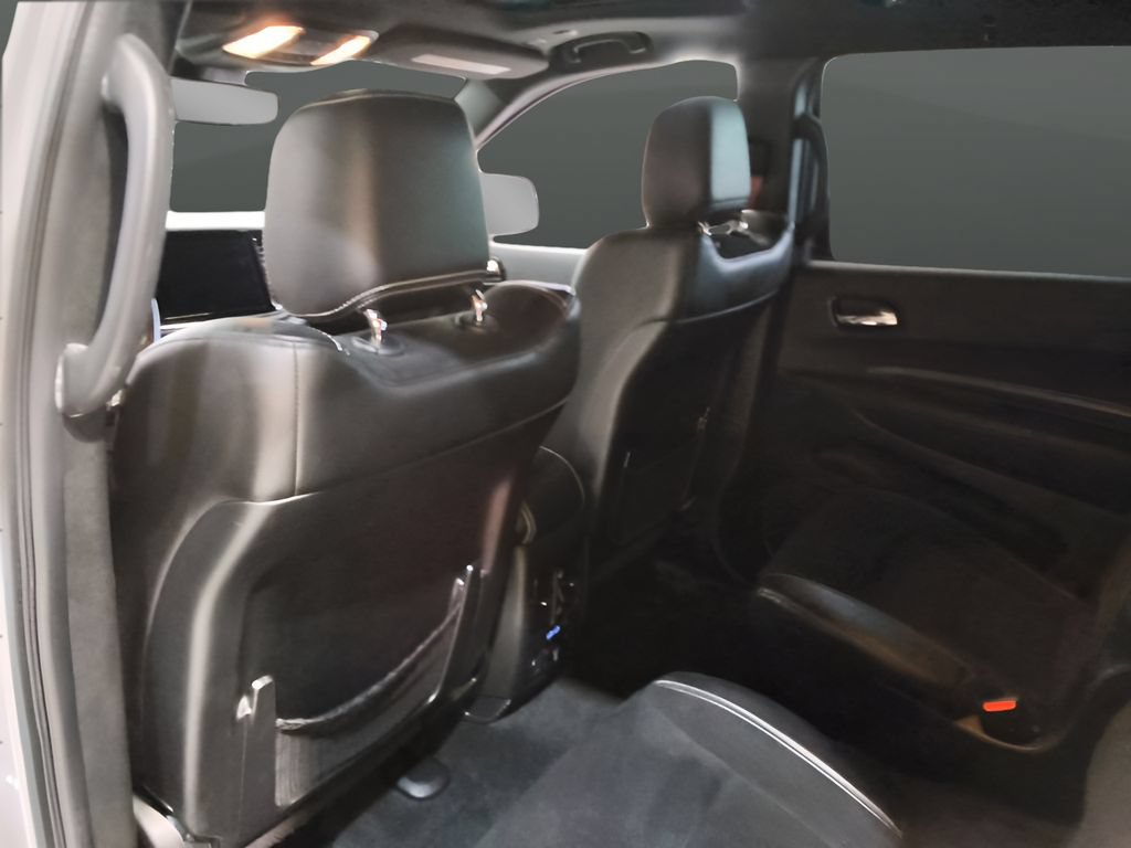 Used 2021 Dodge Durango SRT Hellcat w/ Technology Group AWD/4WD image 16