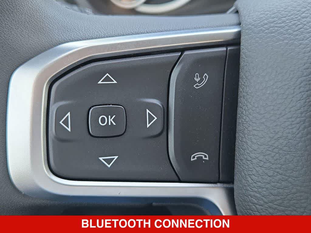 New 2026 RAM 3500 Lone Star AWD/4WD image 23
