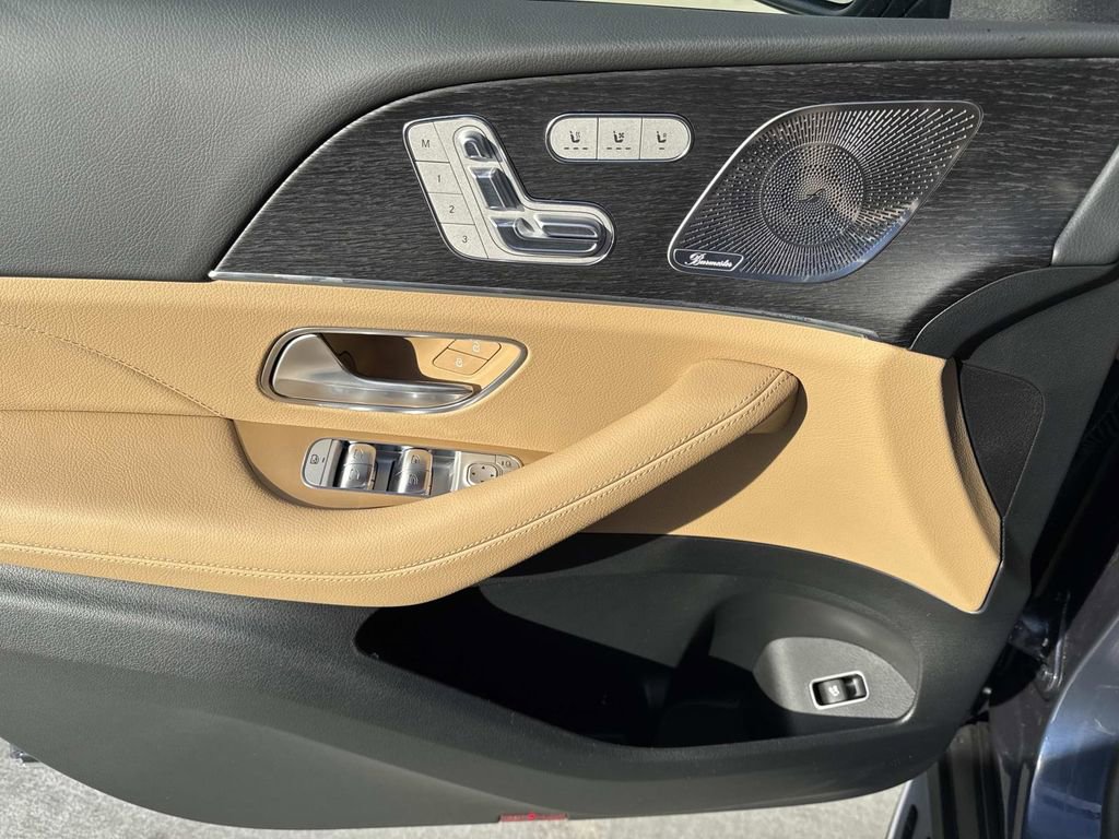 New 2026 Mercedes-Benz GLE 450 GLE 450 image 17