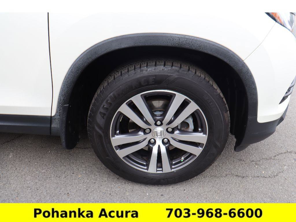 Used 2018 Honda Pilot EX-L image 27