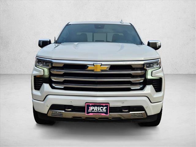 Used 2023 Chevrolet Silverado 1500 High Country w/ High Country Premium Package video 2