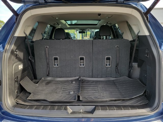 Used 2021 Subaru Ascent Touring AWD/4WD image 10