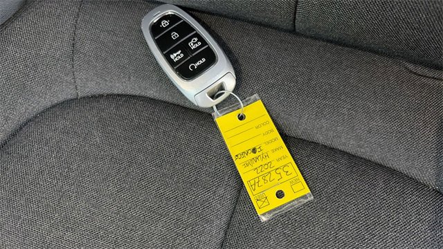 Used 2022 Hyundai Ioniq 5 SE image 34