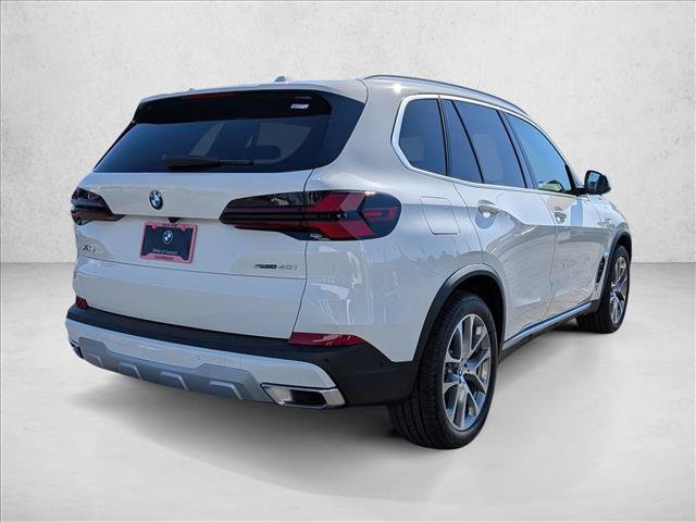 Used 2026 BMW X5 sDrive40i RWD video 2