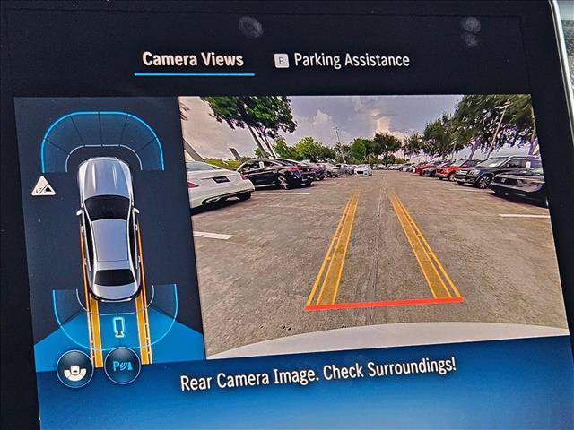 New 2026 Mercedes-Benz C 300 Sedan image 13