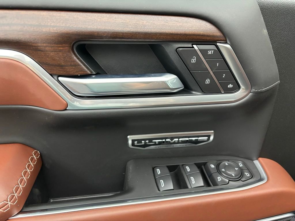 New 2026 GMC Sierra 1500 Denali Ultimate image 28