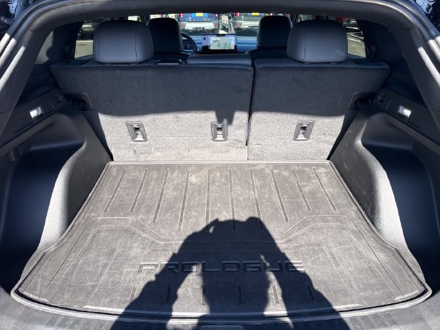 Used 2024 Honda Prologue Touring image 15