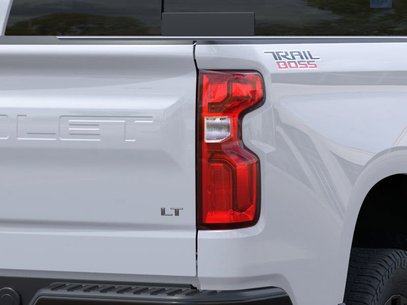 New 2026 Chevrolet Silverado 1500 LT Trail Boss w/ Convenience Package II image 11