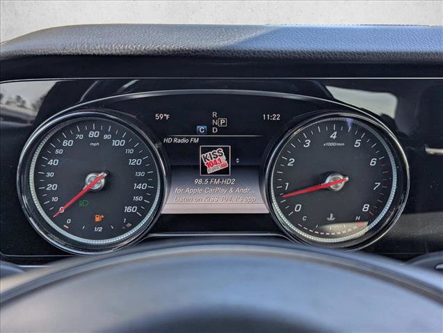 Used 2018 Mercedes-Benz E 300 image 10