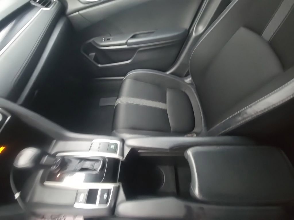 Used 2021 Honda Civic Sport image 20
