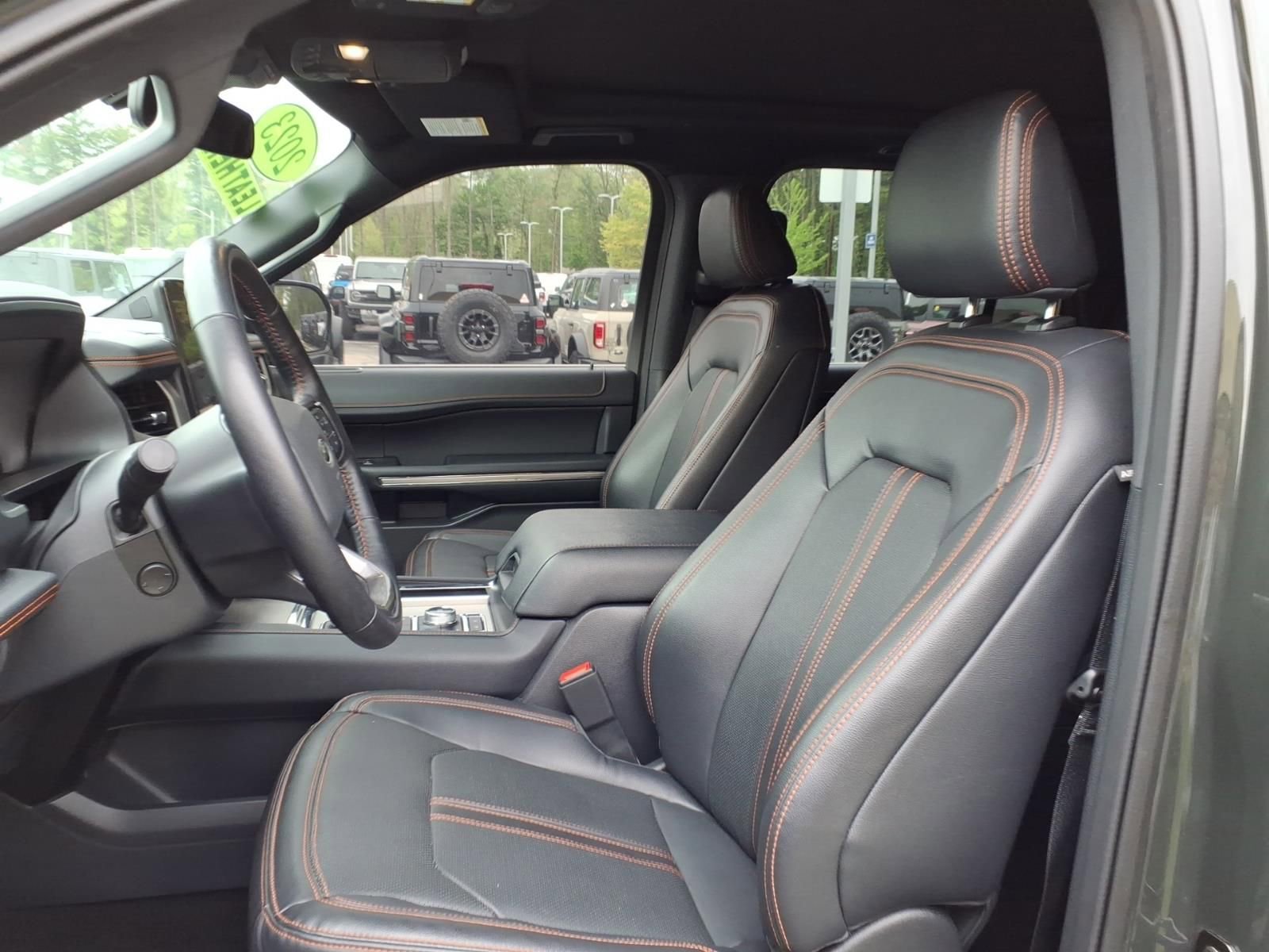 Used 2023 Ford Expedition Timberline AWD/4WD image 16