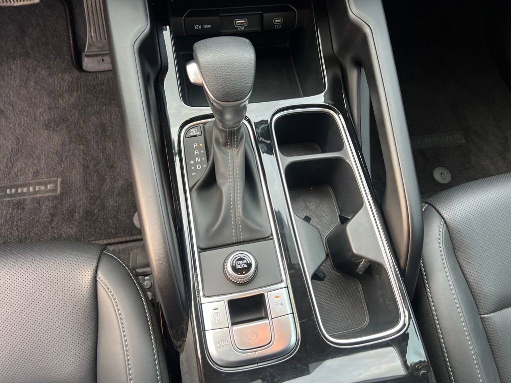 Used 2024 Kia Telluride LX image 22