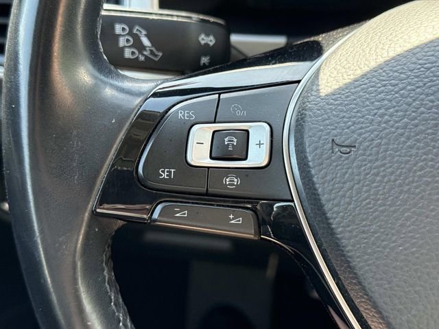 Used 2019 Volkswagen Atlas SEL Premium AWD/4WD image 25