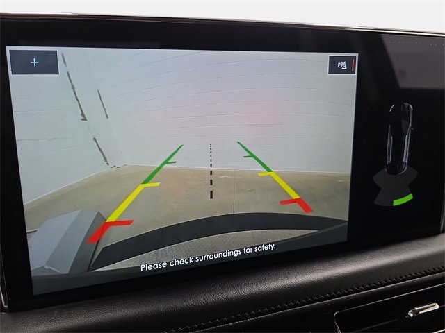 Certified 2022 Lincoln Nautilus AWD image 20