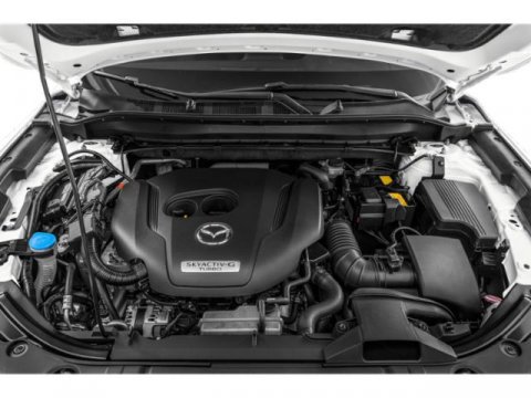 Used 2024 MAZDA CX-5 Carbon Edition image 15