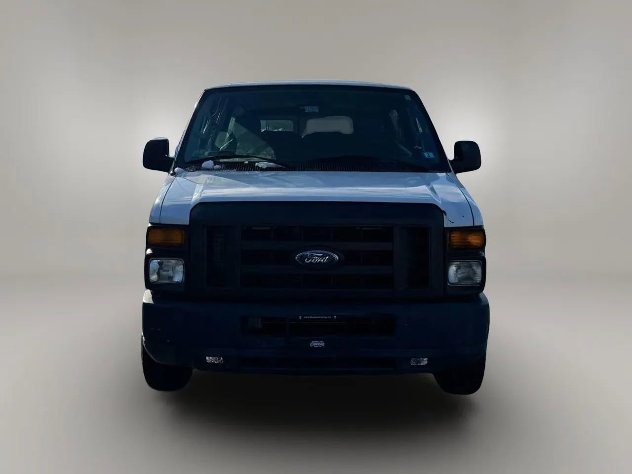 Used 2014 Ford E-250 and Econoline 250 w/ Power Group RWD image 8
